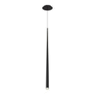 Modern Forms - Cascade 37" LED Single Light Crystal Pendant - Lights Canada