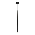 Modern Forms - Cascade 37" LED Single Light Crystal Pendant - Lights Canada