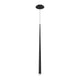 Modern Forms - Cascade 37" LED Single Light Crystal Pendant - Lights Canada