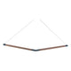 Modern Forms - Bough 54" LED Linear Pendant - Lights Canada