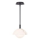 dweLED - Moonstone 9.75" LED Pendant - Lights Canada
