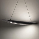 Modern Forms - Black Jack 44" LED Linear Pendant - Lights Canada