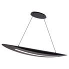Modern Forms - Black Jack 44" LED Linear Pendant - Lights Canada