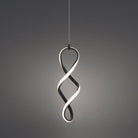 dweLED - Interlace 6" LED Mini Pendant - Lights Canada
