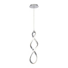 dweLED - Interlace 6" LED Mini Pendant - Lights Canada