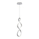 dweLED - Interlace 6" LED Mini Pendant - Lights Canada