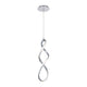 dweLED - Interlace 6" LED Mini Pendant - Lights Canada