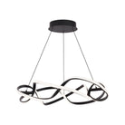 dweLED - Interlace 28" LED Pendant - Lights Canada
