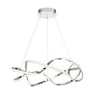 dweLED - Interlace 28" LED Pendant - Lights Canada