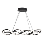 dweLED - Interlace 39" LED Linear Pendant - Lights Canada