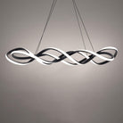 dweLED - Interlace 39" LED Linear Pendant - Lights Canada