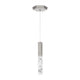 Modern Forms - Basalt 10" LED Mini Pendant - Lights Canada