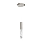 Modern Forms - Basalt 10" LED Mini Pendant - Lights Canada