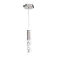 Basalt 10" LED Mini Pendant