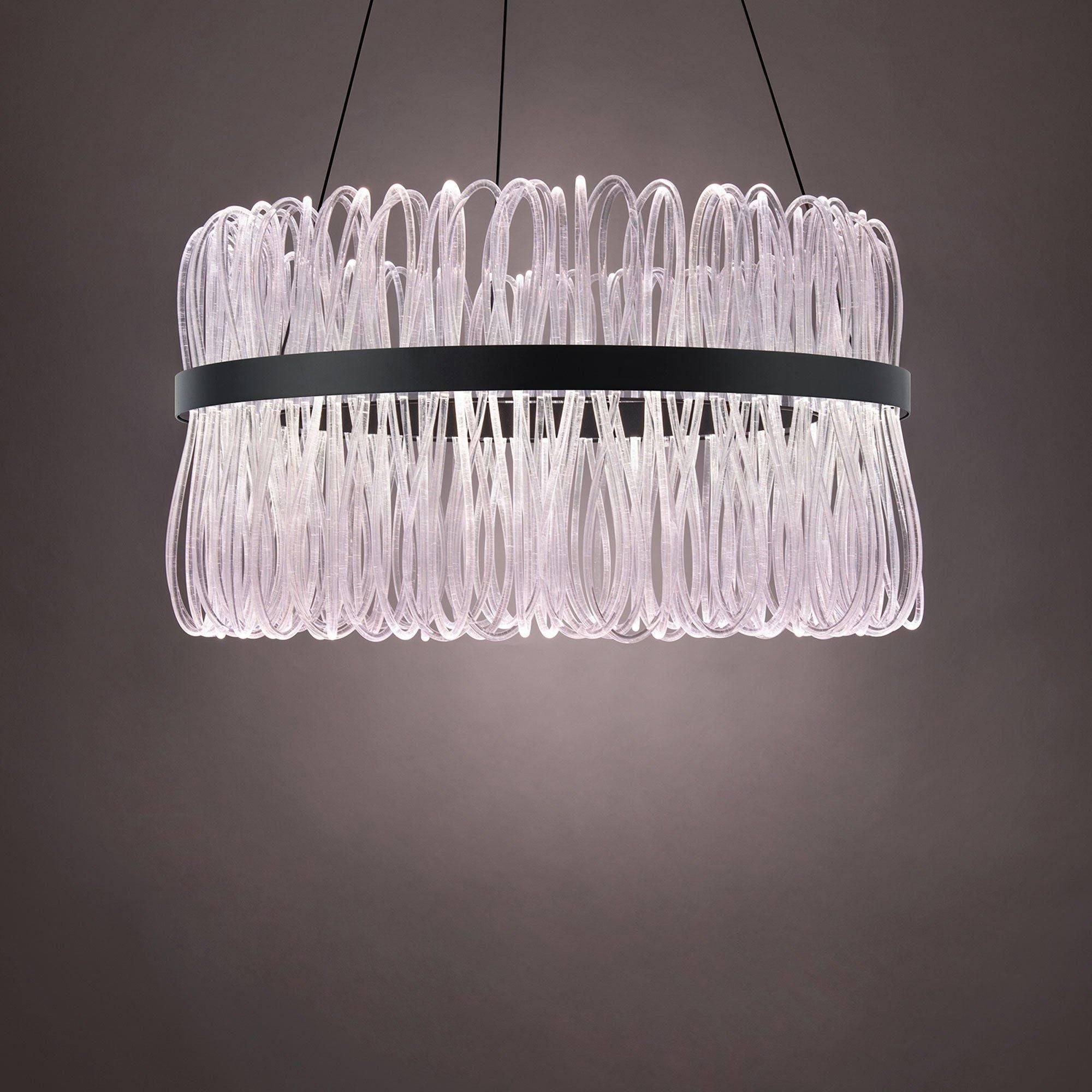 Modern Forms - Charlize 26" LED 1 Light Pendant - Lights Canada