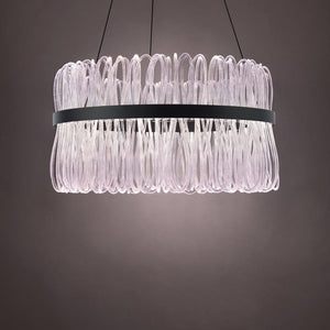 Modern Forms - Charlize 26" LED 1 Light Pendant - Lights Canada