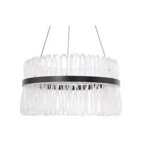 Charlize 26" LED 1 Light Pendant