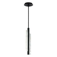 Tandem 17" LED Mini Pendant