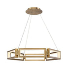 Modern Forms - Mies 35" LED Chandelier - Lights Canada