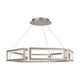 Modern Forms - Mies 35" LED Chandelier - Lights Canada