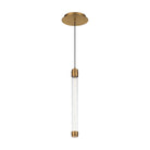 dweLED - Jedi 15" LED Mini-Pendant - Lights Canada