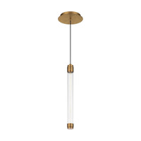 Jedi 15" LED Mini-Pendant