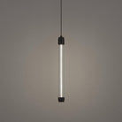 dweLED - Jedi 15" LED Mini-Pendant - Lights Canada