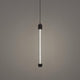 dweLED - Jedi 15" LED Mini-Pendant - Lights Canada