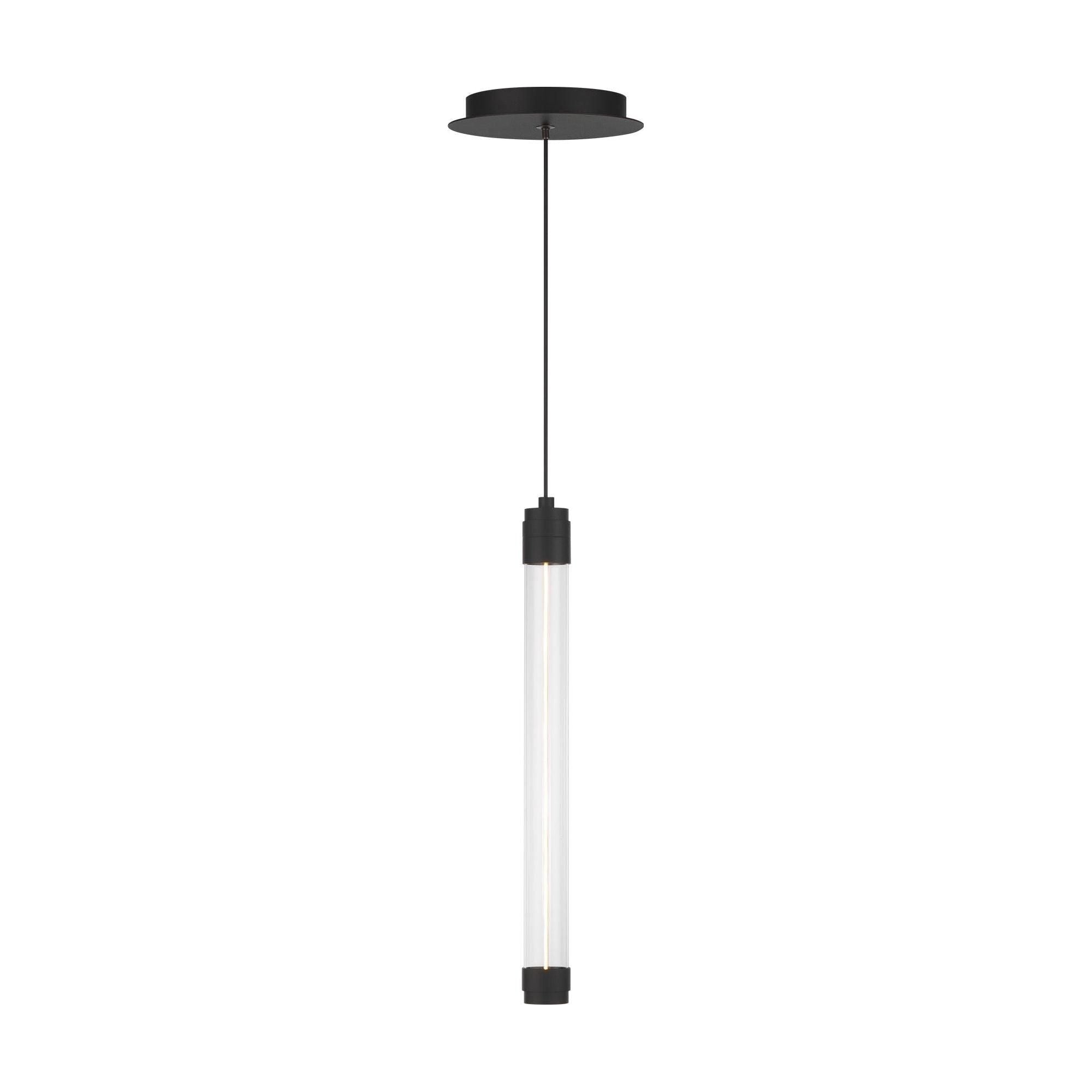 dweLED - Jedi 15" LED Mini-Pendant - Lights Canada