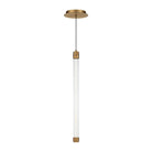 dweLED - Jedi 22" LED Pendant - Lights Canada