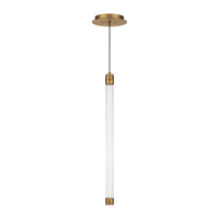 Jedi 22" LED Pendant