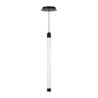 dweLED - Jedi 22" LED Pendant - Lights Canada