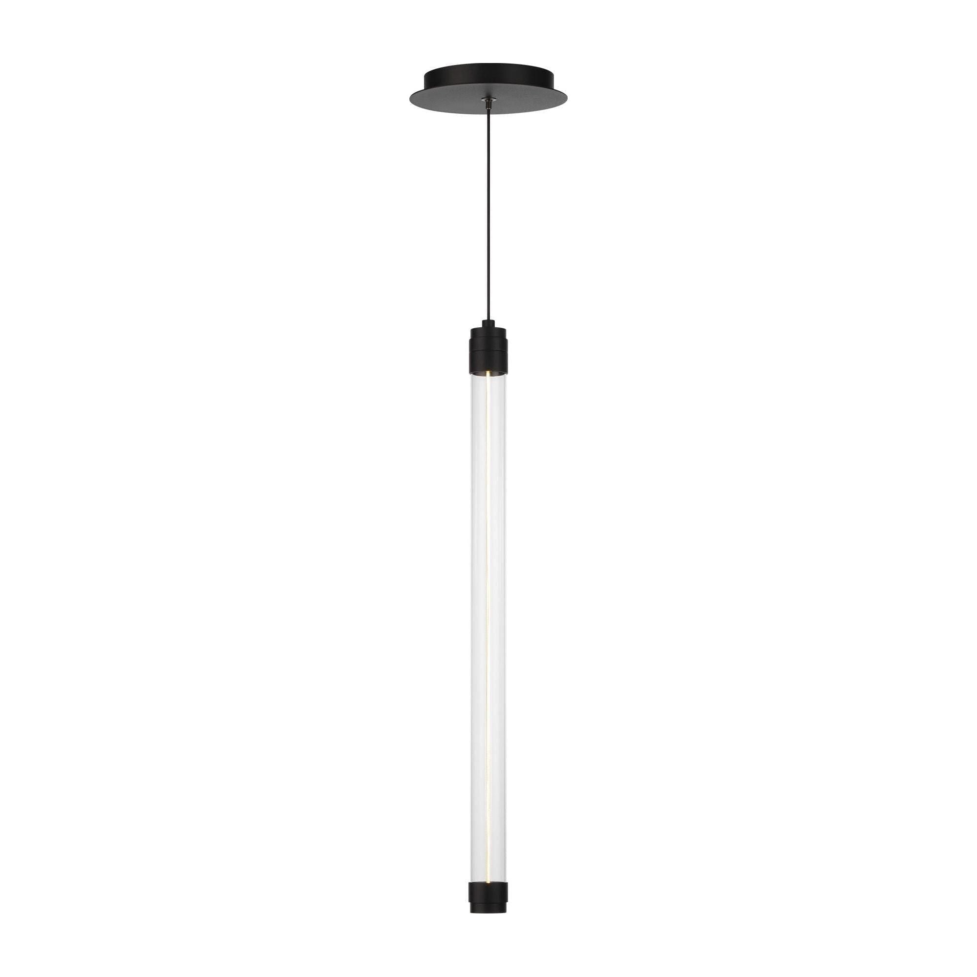 dweLED - Jedi 22" LED Pendant - Lights Canada