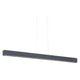Modern Forms - BDSM 42" LED Linear Pendant - Lights Canada