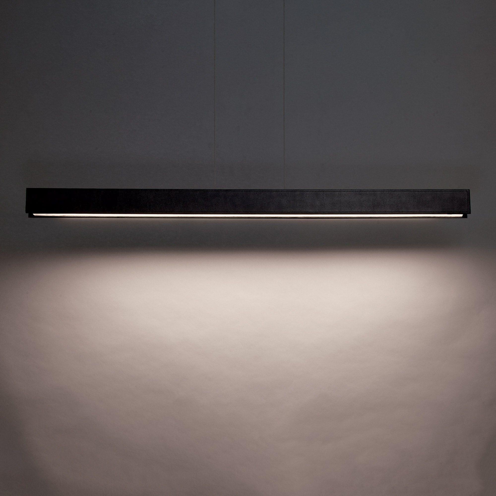 Modern Forms - BDSM 42" LED Linear Pendant - Lights Canada