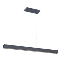 BDSM 42" LED Linear Pendant