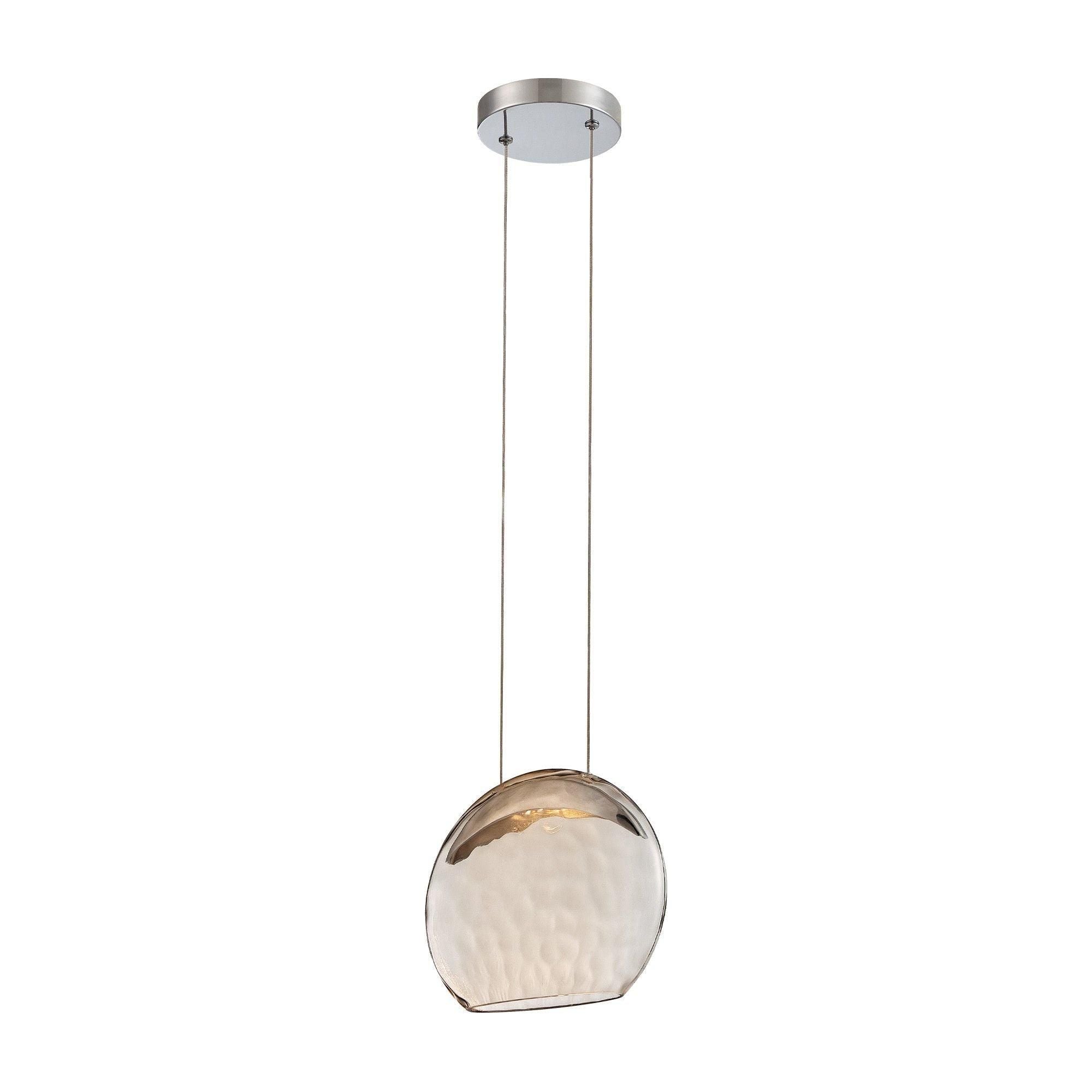 dweLED - Lolli 3" LED Pendant - Lights Canada