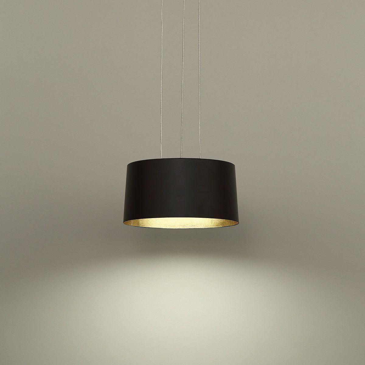 Modern Forms - Marimba 8" LED Pendant - Lights Canada