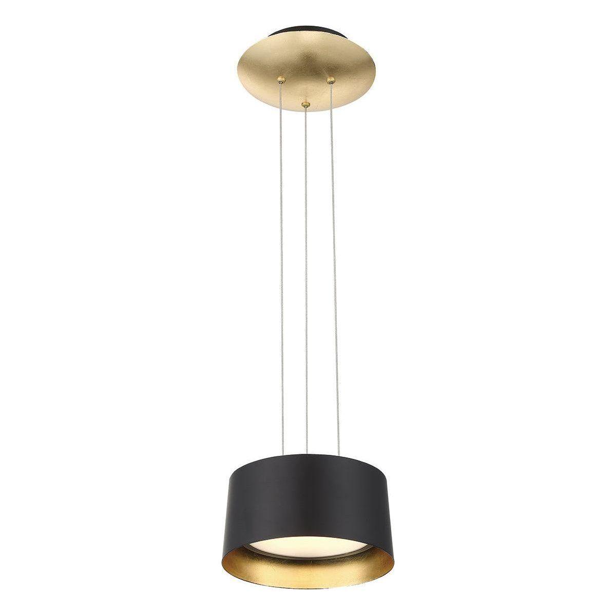 Modern Forms - Marimba 8" LED Pendant - Lights Canada