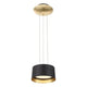 Modern Forms - Marimba 8" LED Pendant - Lights Canada