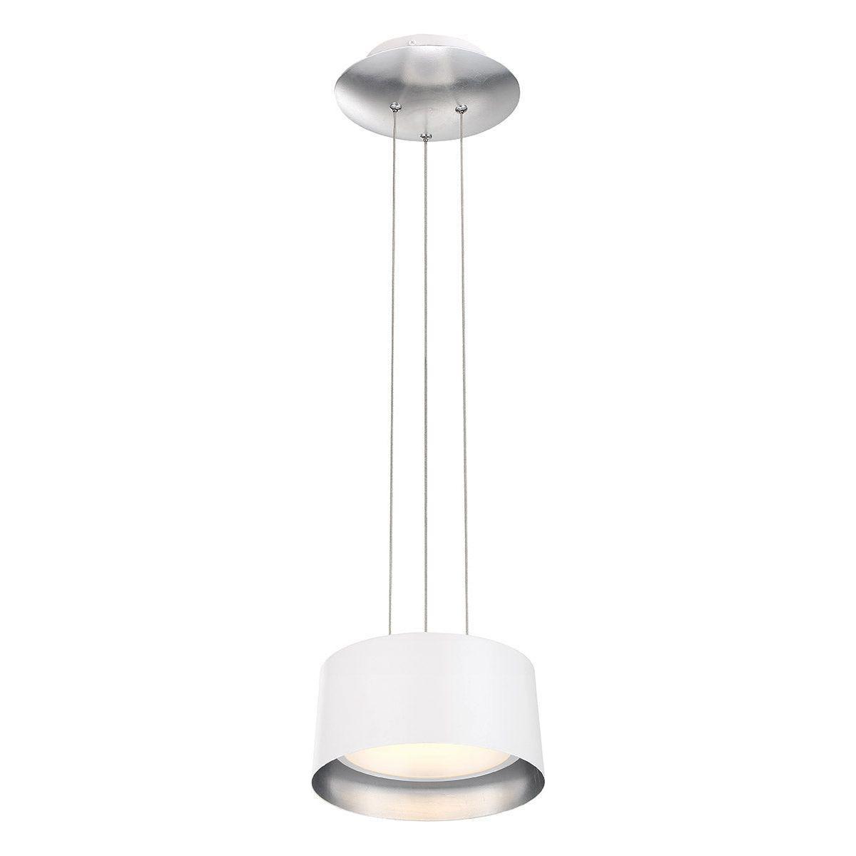 Modern Forms - Marimba 8" LED Pendant - Lights Canada