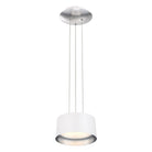 Modern Forms - Marimba 8" LED Pendant - Lights Canada