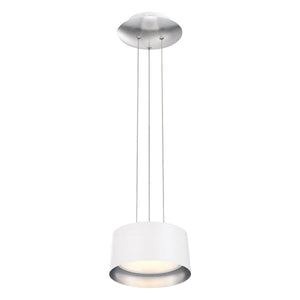 Modern Forms - Marimba 8" LED Pendant - Lights Canada