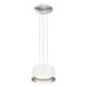 Modern Forms - Marimba 8" LED Pendant - Lights Canada