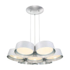 Modern Forms - Marimba 34" LED Chandelier - Lights Canada