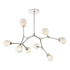 Modern Forms - Catalyst LED 8 Light Chandelier - Lights Canada