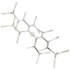 Modern Forms - Kryptonite 55" Horizontal LED Chandelier - Lights Canada