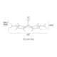 Modern Forms - Kryptonite 55" Horizontal LED Chandelier - Lights Canada