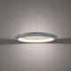 Modern Forms - The Ring 24" LED Round Pendant - Lights Canada