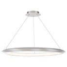 Modern Forms - The Ring 36" LED Round Pendant - Lights Canada
